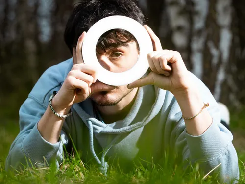 Théâtre : « Alerte Blaireau dégâts »