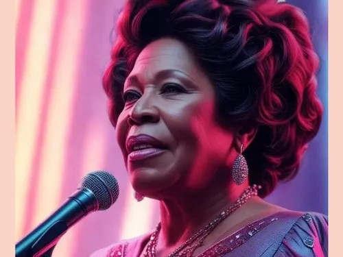Aretha Franklin Tribute "RESPECT"