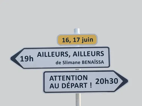 Atelier théâtre amateur à Bouxwiller