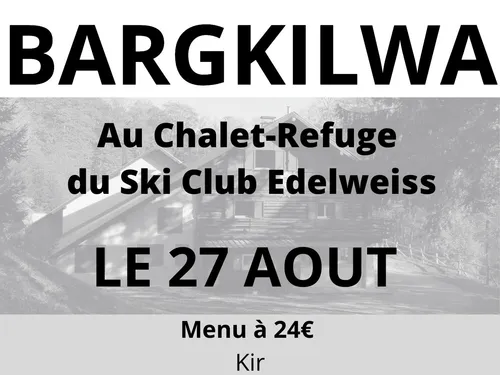 Fête montagnarde Bargkilwa