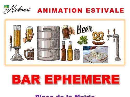 BAR EPHEMERE