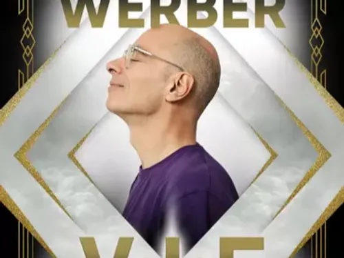 ED&N : Bernard Werber