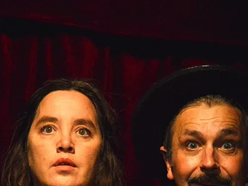 CIEL ! MON MARI EST MUTÉ EN ALSACE...