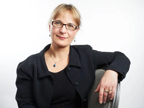 CONFÉRENCE Fabienne Verdier 