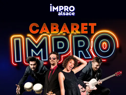 CABARET IMPRO