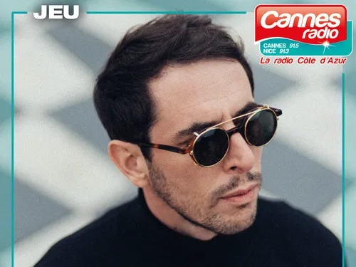 MOURATOGLOU FESTIVAL : THE AVENER LE 21/06/22 AVEC CANNES RADIO