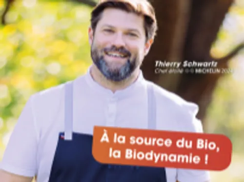 21ème édition BiObernai