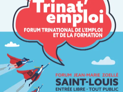 Trinat' Emploi