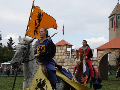 La 11ème édition des Médiévales