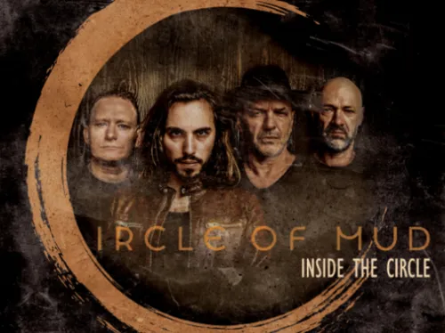CIRCLE OF MUD