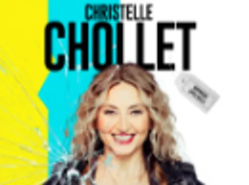 CHRISTELLE CHOLLET à Blotzheim