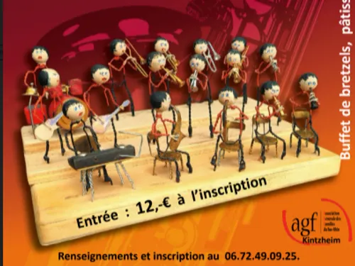 Concert Honel's Band 