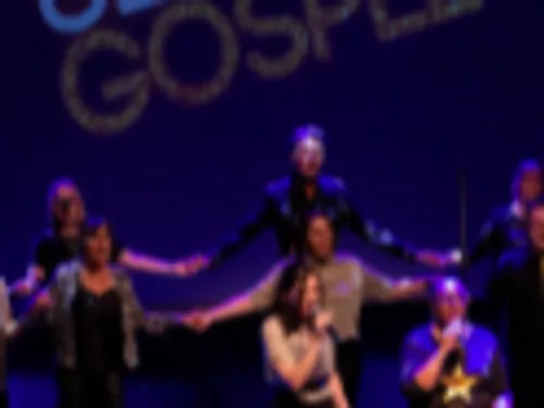 UBUNTU GOSPEL au Casino Barrière Blotzheim