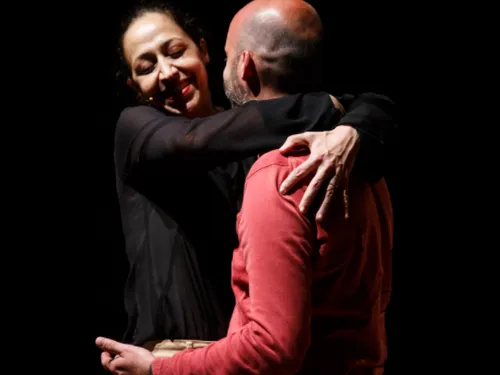 "Je crois que dehors c’est le printemps" à la filature 