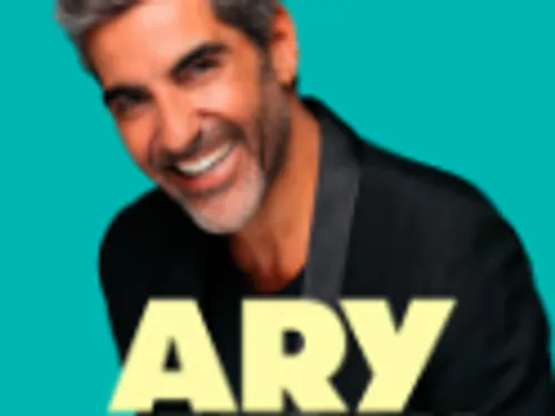 ARY ABITTAN au Casino Barrière de Blotzheim