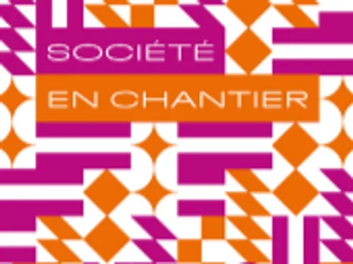 Société en chantier #1 à la Filature de Mulhouse 