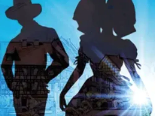 Théâtre Alsacien - Cercle théâtral de Rixheim