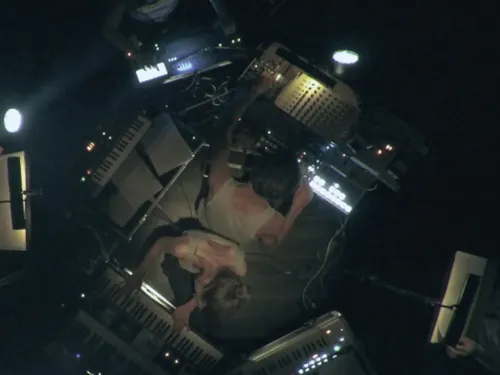 "Nos secrets sont poétiques" à la Filature de Mulhouse 