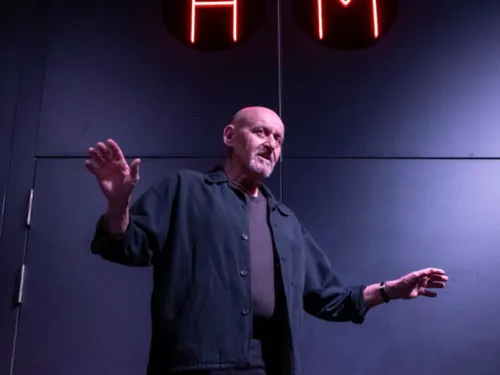 "Les Pères ont toujours raison" à la Filature de Mulhouse 