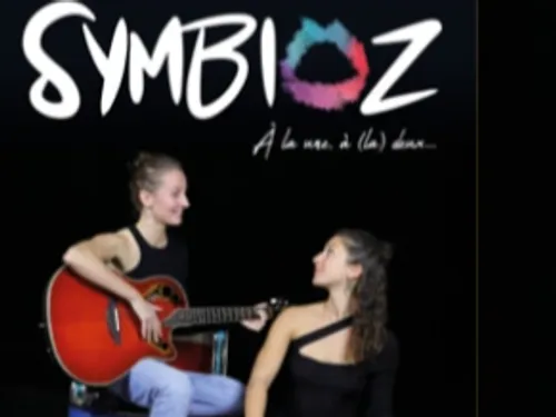 SYMBIOZ en concert
