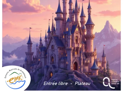 Entente Musicale du Krebsbach