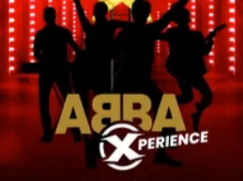 ABBA - Xperience Les nouvelles interprétations d'ABBA au Casino...