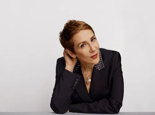 Stacey Kent à la Filature de Mulhouse 