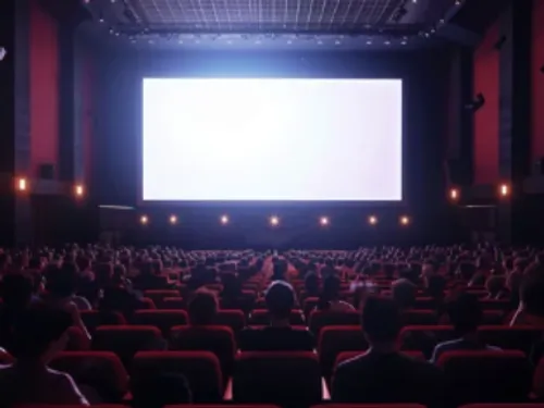 Avant-Première "Mauvaise foi" au cinéma Le trèfle Dorlisheim