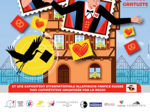 Championnat de France de Philatélie