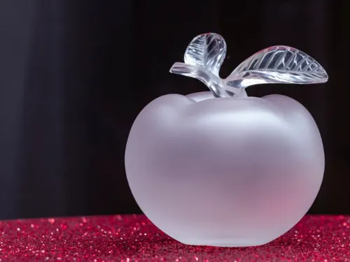 Musée Lalique : Un amour de Lalique – Une idée de Paradis