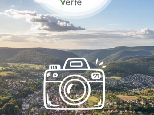 Exposition photographique : « Niederbronn-les-Bains au vert »