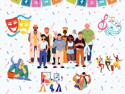 Festival des liens interculturels – Journée des artistes