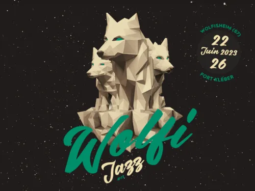 13e Wolfi Jazz