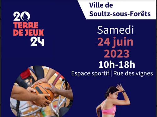 Journée olympique et paralympique