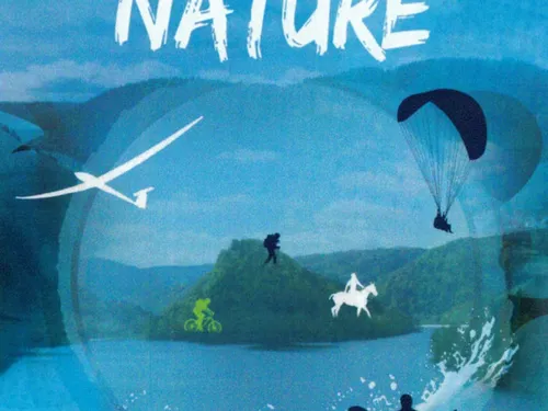 Village des Sports de Nature à Brumath