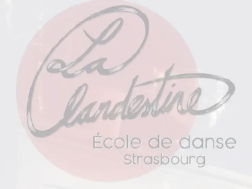 Portes ouvertes de l'école de danse La Clandestine