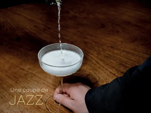 Concert Sébastien Kauffmann