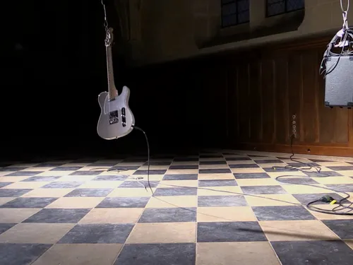 Stammtisch #2 : We are dancing in a room