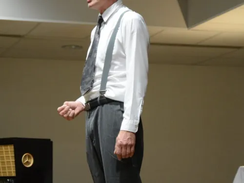 "Ma Ville à l'heure nazie"