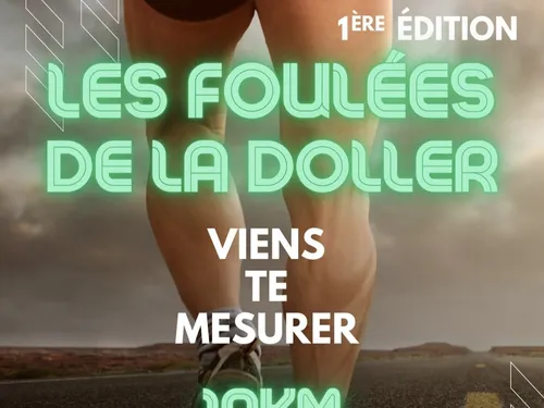 Les Foulées de la Doller