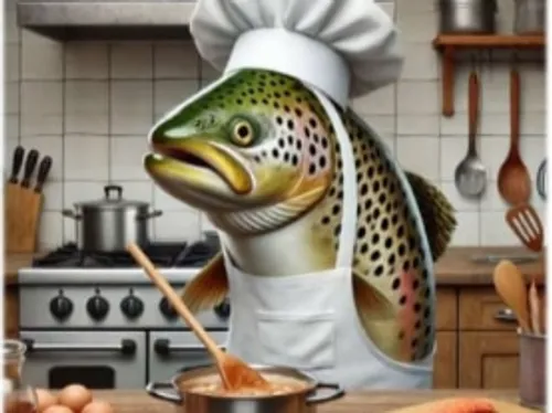 REPAS Bouchées à la Reine à Traubach le Bas