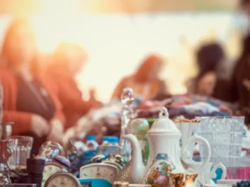 Vide Maison Mommenheim