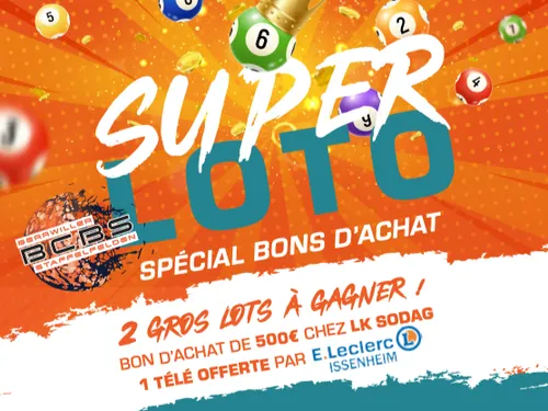 Super Loto Berrwiller