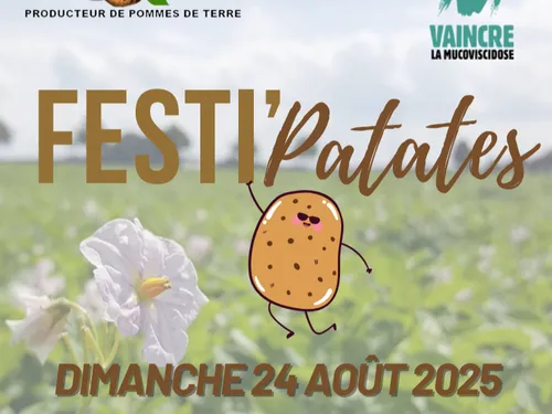 Festi'patates