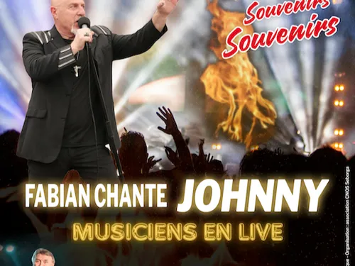 Concert "Souvenirs, Souvenirs"