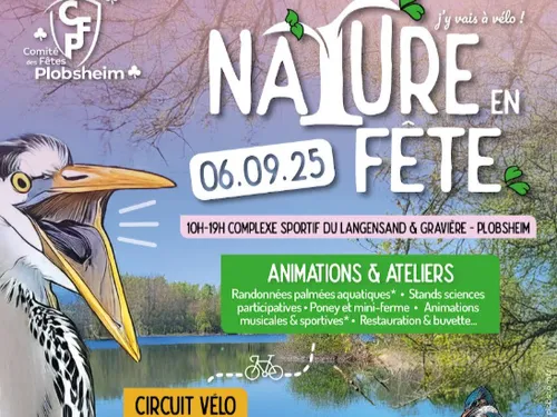 Nature en Fête Plobsheim