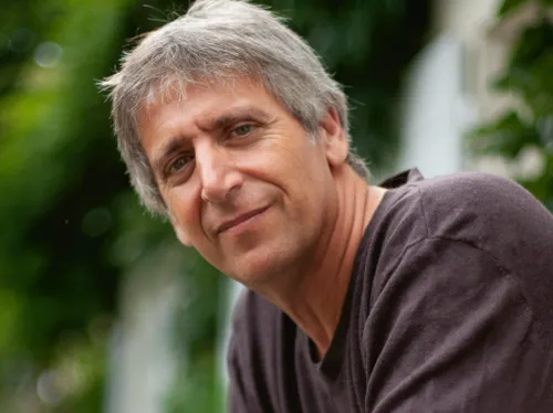 Concert Yves Duteil - Mulhouse