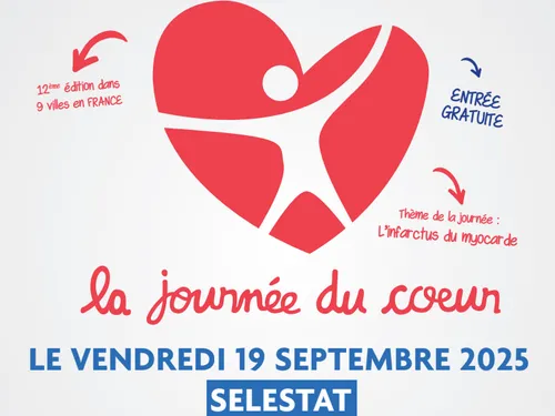 Journée du coeur