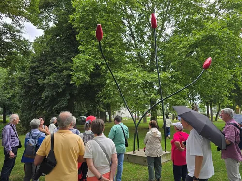 Journées européennes du Patrimoine - Bischwiller