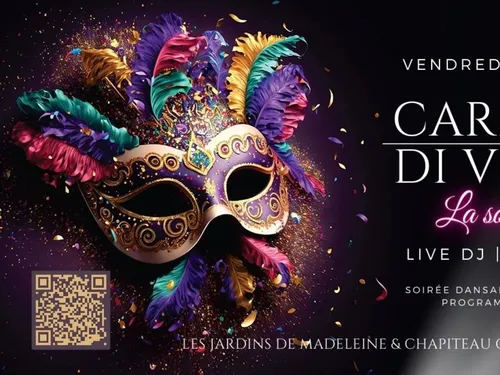 Les Jardins de Madeleine